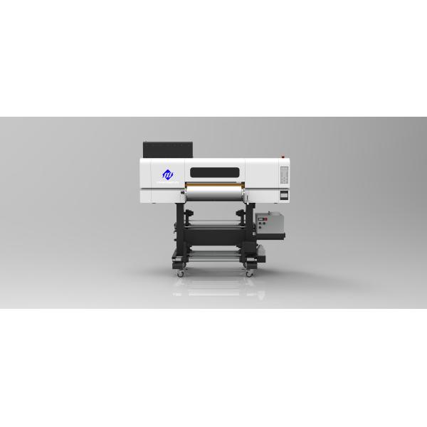 Precision 300MM UV Flatbed Inkjet Printer with Epson-i3200 U1