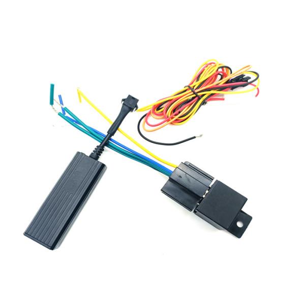 Real Time TK003 Car Gps Tracking Device For Android IOS Iphone No Monthly Fee