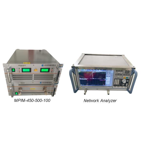 Broadband N Female 20dB RF Directional Coupler For Indoor IBS DAS And BTS