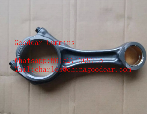 Dongfeng  ISDE diesel engine connecting rod 4943979/4891176