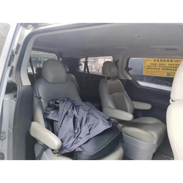 бензин 105kw использовал мини модель 7seats 1850ml Manua 19D4N шестерни двигателя 6 автобуса