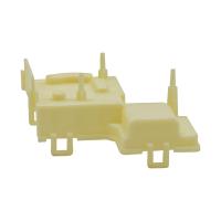 Serviços de micro-usinagem CNC