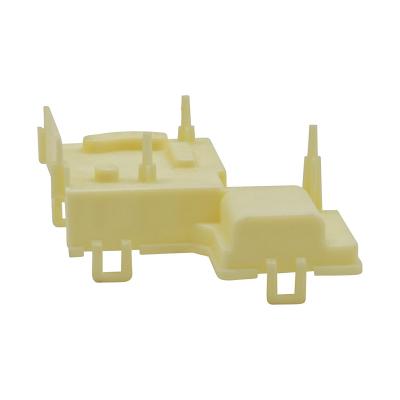 Micro-usinage CNC Impression 3D Services de plastique recyclé