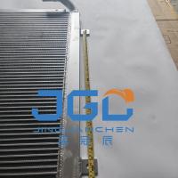 SK200-6 SK200-6E SK200-7 SK230 SK230-6E SK250 SK330-6E YN05P00035S001 Radiateur pour excavatrice Radiateur pour refroidisseur d'eau