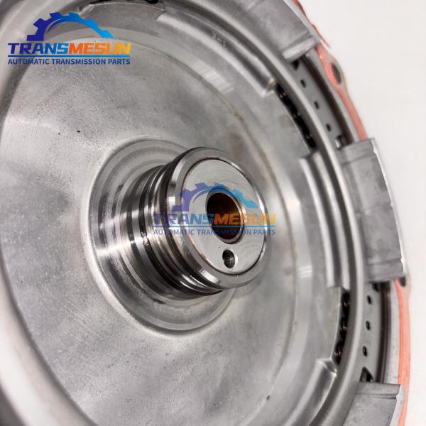 Transmission Housing Cover 1.6L AW81-40LS U440E Four-speed Automatic Transmission Housing Assembly