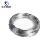 Cercas 12%-15% alongamento 8# 4mm galvanizado bobina de arame