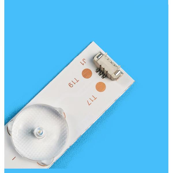 LS48H310G LE48G520N Haier TV Backlight LED48D8-03 (D) 30348008220