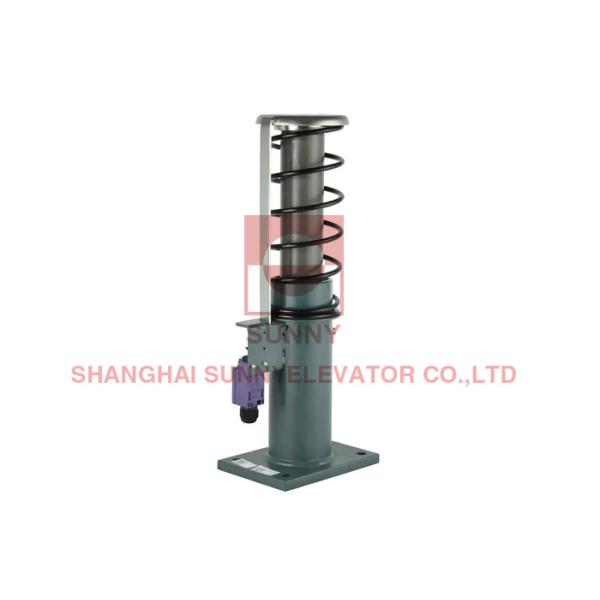 High Quality Safety Parts Oil Buffer Hydraulic Elevator Buffer For Elevator