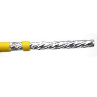 4 couples de câbles Internet blindés SFTP Cat7 Cat8 U/FTP CAT7 SSTP Cat7 Veste en PVC
