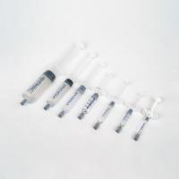 Enchimento Dermológico Injectavel de Ácido Hyalurónico 1 ml 2 ml 3 ml 5 ml 10 ml 20 ml 50 ml Para Peito