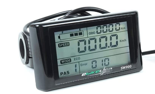 Портативный дисплей перезарядки FSTN LCD, прозрачный экран дисплея этапа Lcd 7
