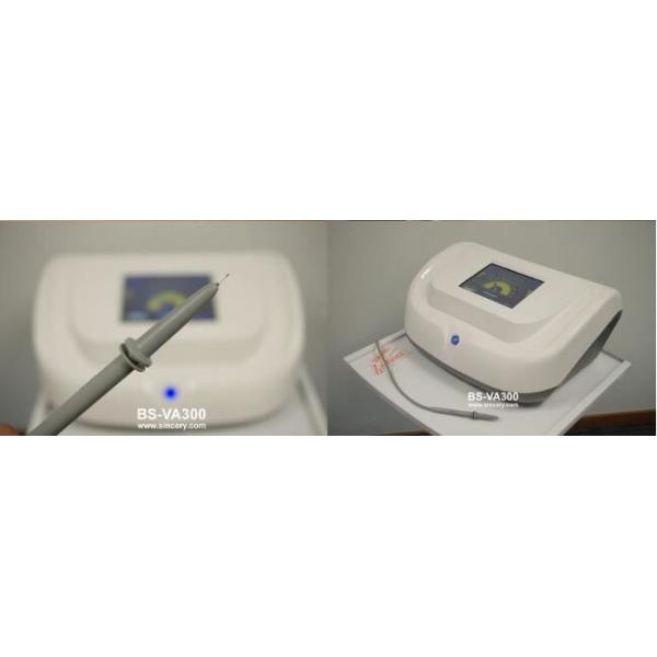 High Frequency Professional Vascular Removal Machine Spider Vein Removal Machine