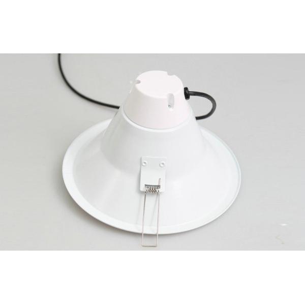 20W Office Lighting Fixture Aluminum LED Downlight 3000K Natural White