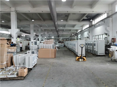 BTS Station Cabinet Air Conditioner , 2000BTU 600W Air Conditioner