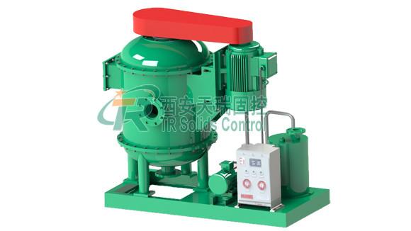 360m³ / H High Capacity Vacuum Degasser With Api Iso9001 Certification