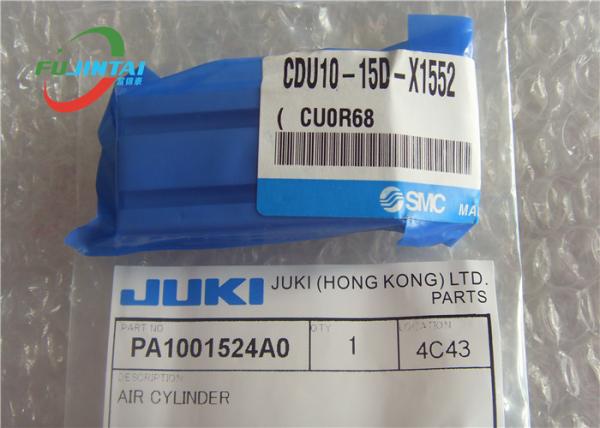 PA1001524A0 CDU10-15D-X1552 Juki Spare Parts JUKI MTC Air Cylinder