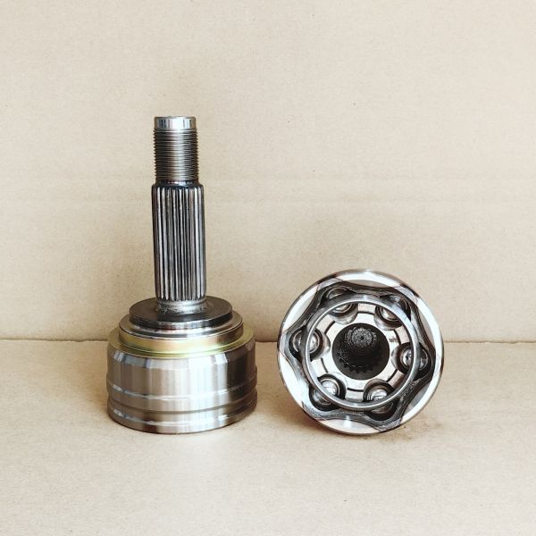 KAWA HYIN-TUC20MT INNER CV JOINT 24X41X27 HYUNDAI 49592-2S300; 49500-2S300 HYUNDAI IX35/TUCSON 10MY 2009-;HYUNDAI TM 10 (TM) 2009-;KIA SPORTAGE (SL) 2010-