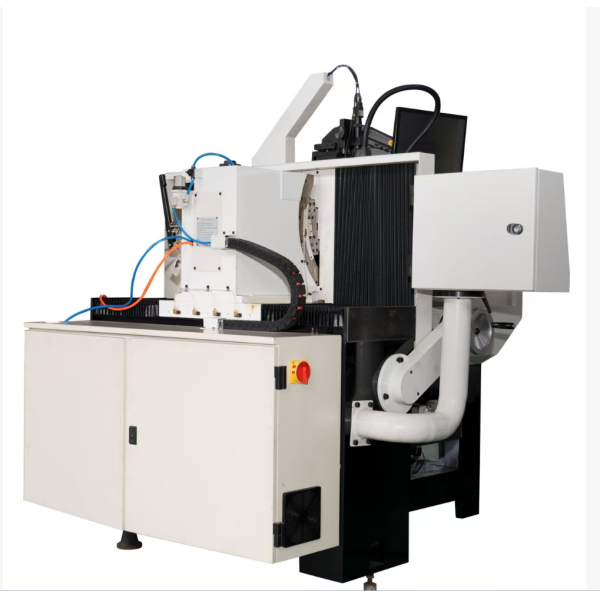 Bt-150h Tool Grinder Grinding Machine for PCD and PCBN Tools