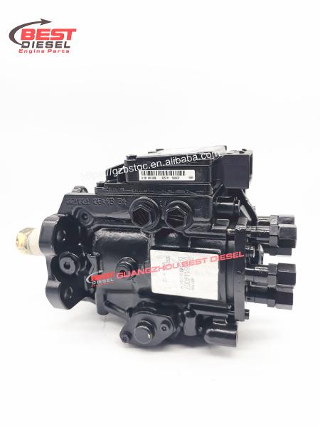 Hot Sale High Quality Common Rail Fuel Injector pump   0986444007  0470506011 0986444007 For 5.9 L  Dodge Ram 2500 5.9L Cum-mins