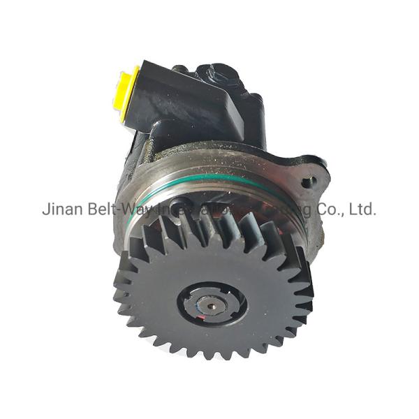 Части системы рулевого управления Силовой насос рулевого управления Wg9719470037 Стандарт для грузовика Sinotruk HOWO