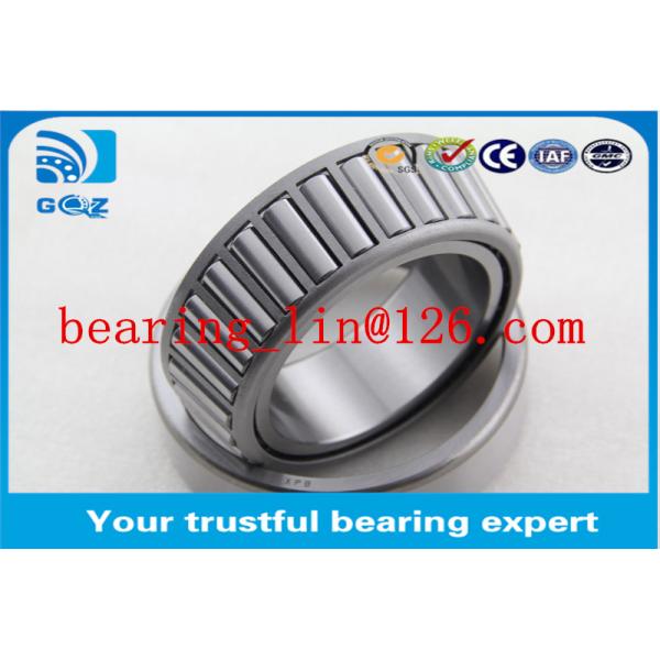 OEM Taper Roller Bearing / High Precision Roller Bearing Mechanical Seals Type