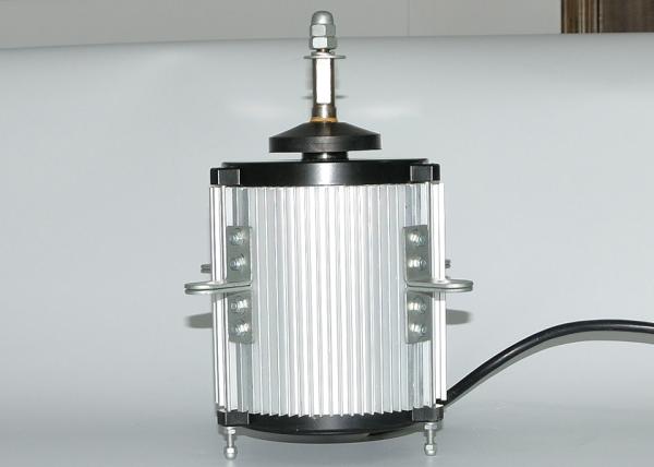 710 Speed 50Hz 2.5A 415V Heat Pump Blower Air Conditioner Motor With Aluminum Shell