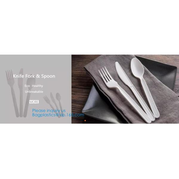 100% Compostable Shopper, Biodegradable Handle Handy Carrier Eco Bio Starch Plant Biodegradable T-Shirt Bags With Logo