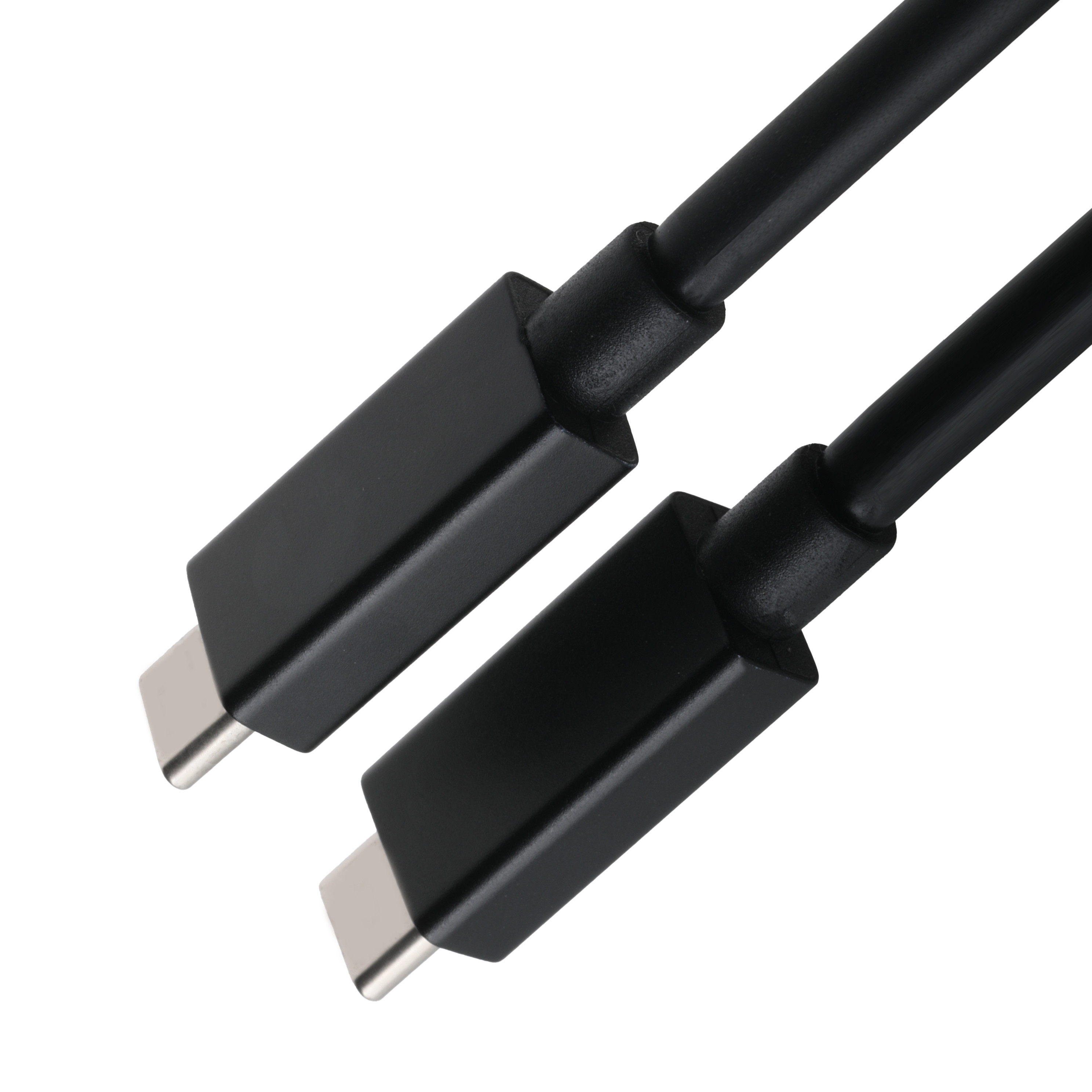 Промышленный интерфейс Thunderbolt 4, USB4 кабель, скорость передачи до 40 Гбит / с, 240 Вт сверхбыстрая зарядка, 8K Ultra