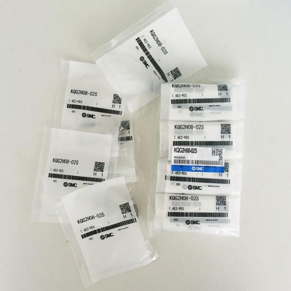 SMC Multi Connector KQG2H08-02S Pneumatic Pipe Fittings SUS316