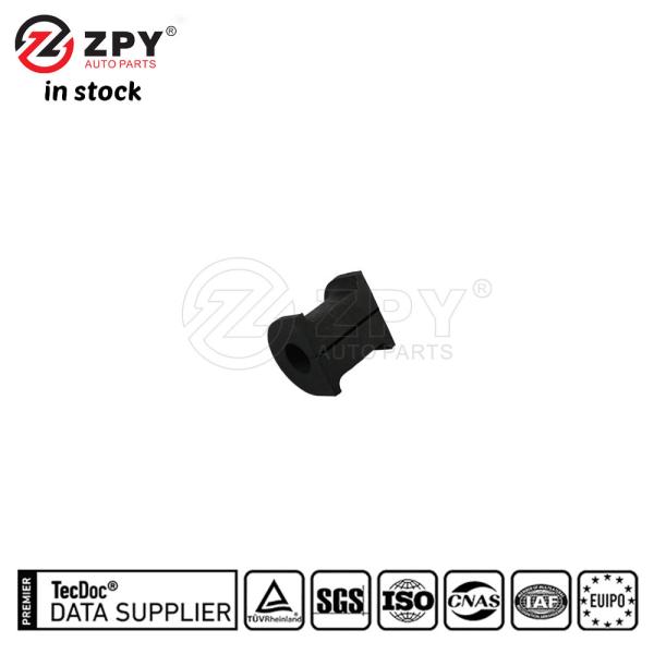 ZPY 7H5511413C Rear Stabilizer Bar Bushing for Audi VW Porsche