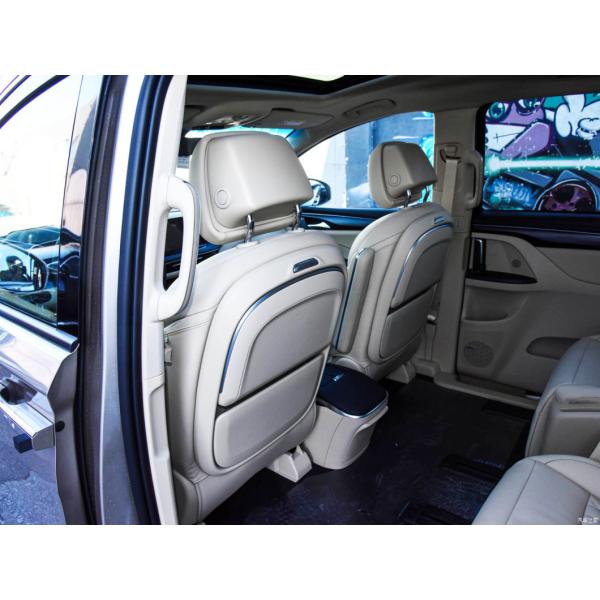 Buick GL8 2023 Es Smart Flagship Version Gasoline MPV Top Speed 195 Km/H for Benefit