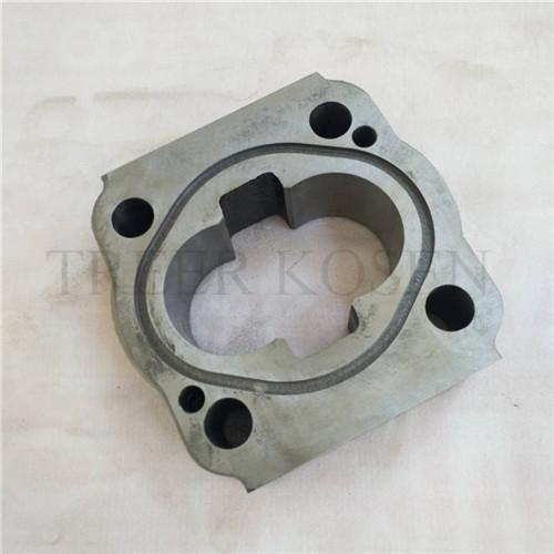 Gear pump parts Gear housing 312-8210-100