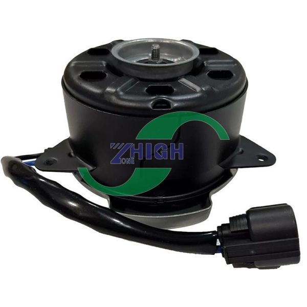 45131-AL00A 268000-7140 Radiator Fan Motor For SUBARU Legacy Outback 3.6L