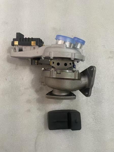 ODM Ford Turbo Replacement CL3Z-6K682-C CL3Z-6K682-D Engine Accessories