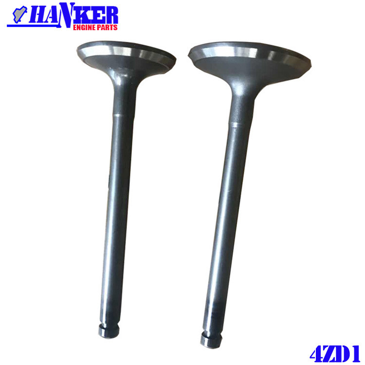 8-97110-256-0 экскаватор Isuzu теста утечки клапана двигателя дизеля 4ZD1