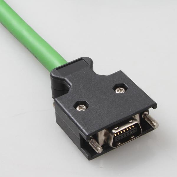 V90 6FX3002-2CT20-XXXX Series Servo Motor
