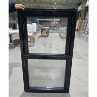 90 mm Tilt Double Aluminium vitre suspendue 36x46 personnalisée