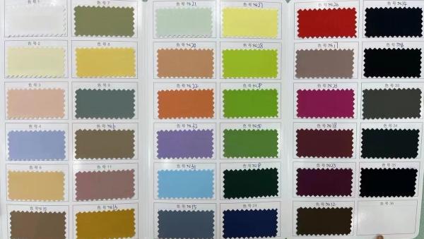 Wormwood Fiber fabrics new Technology for human skin and body health Hand feeling soft For dress Shirts Shorts  Designs
