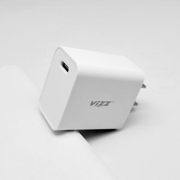 Carregador rápido portátil do telefone celular de 5V 3A 18W PD30