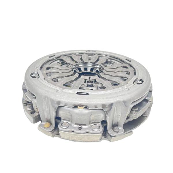 Автомобильные комплектующие Smart LUK Single Clutch для Geely Qoros Ford 6DCT250 DPS6