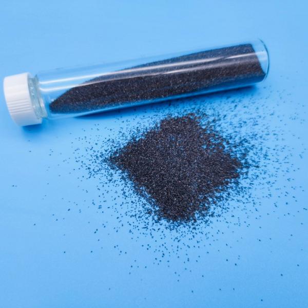 600-500um Brown Fused Aluminum Oxide F36 For Surface Polishing