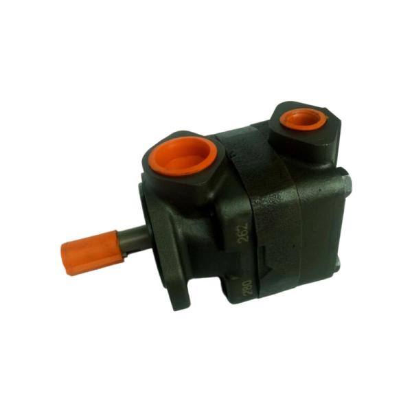 V20 Series Hydraulic Vane Pump Single Pump For Mobile And Industrial Applications