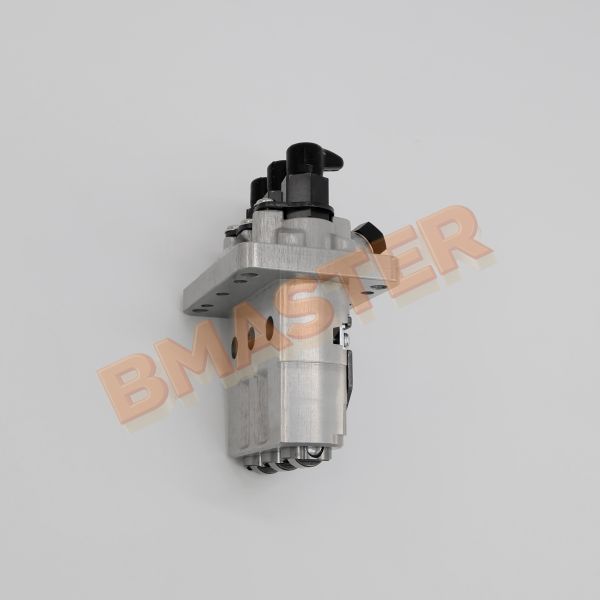 Perkiins Fuel Injector Pump 094500-2800 Replacement Component For D403C Engine Enhancing Fuel Injection Performance