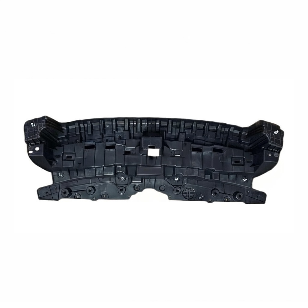 For Xiaopeng G3 G3i Front Bumper Middle Bracket Front Bumper Grille Inner Bracket Middle Frame