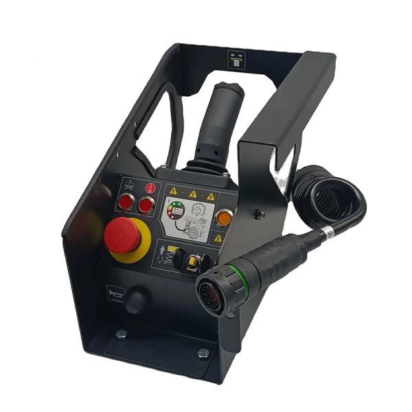 14.96 X 13.38 X 7.87 Inches Skyjack And Haulotte Scissor Lifts Parts Worldwide Shipping Essential Maintenance Components
