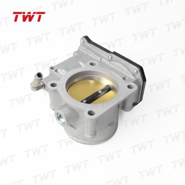 Twt Automotive Engine Parts Throttle Valve Body 22030-0P040 for Toyota Reiz 2005-2007 3Grfe 5Grfe Grx12#