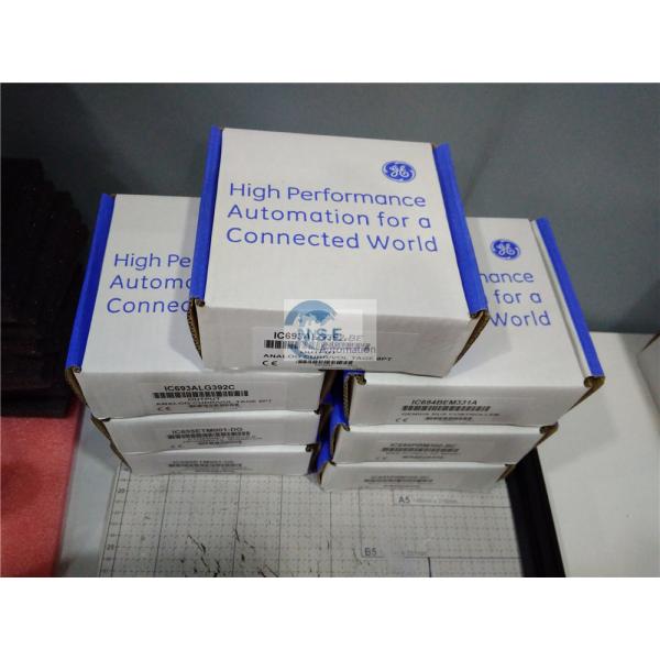 Основание Дженерал Электрик ИК693КПУ311 5-Слот