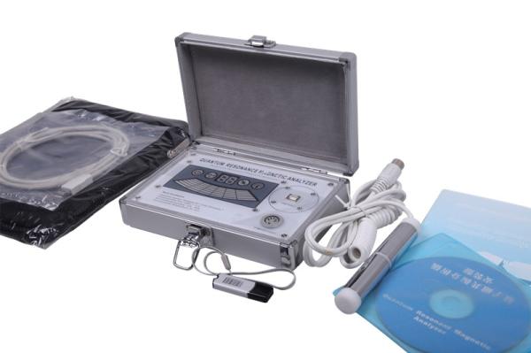 Original 41 Health Reports Body Quantum Resonance Magnetic Analyzer AH - Q8