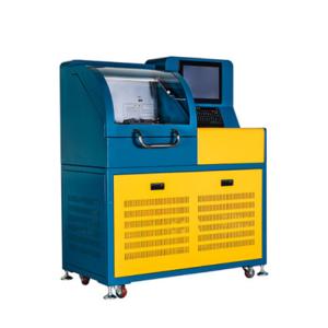 Fã que refrigera o banco do teste do injetor de 7.5HP 9300 CRDI