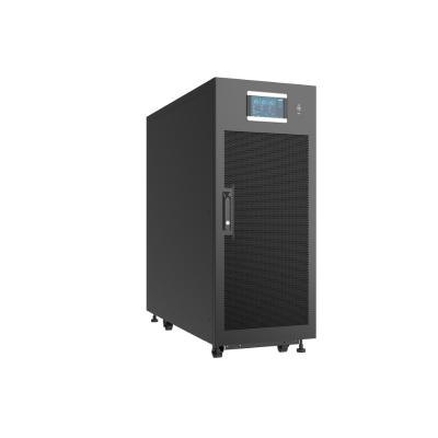 HQ T Series Online HF UPS 60-200kVA For Stable Energy Supply